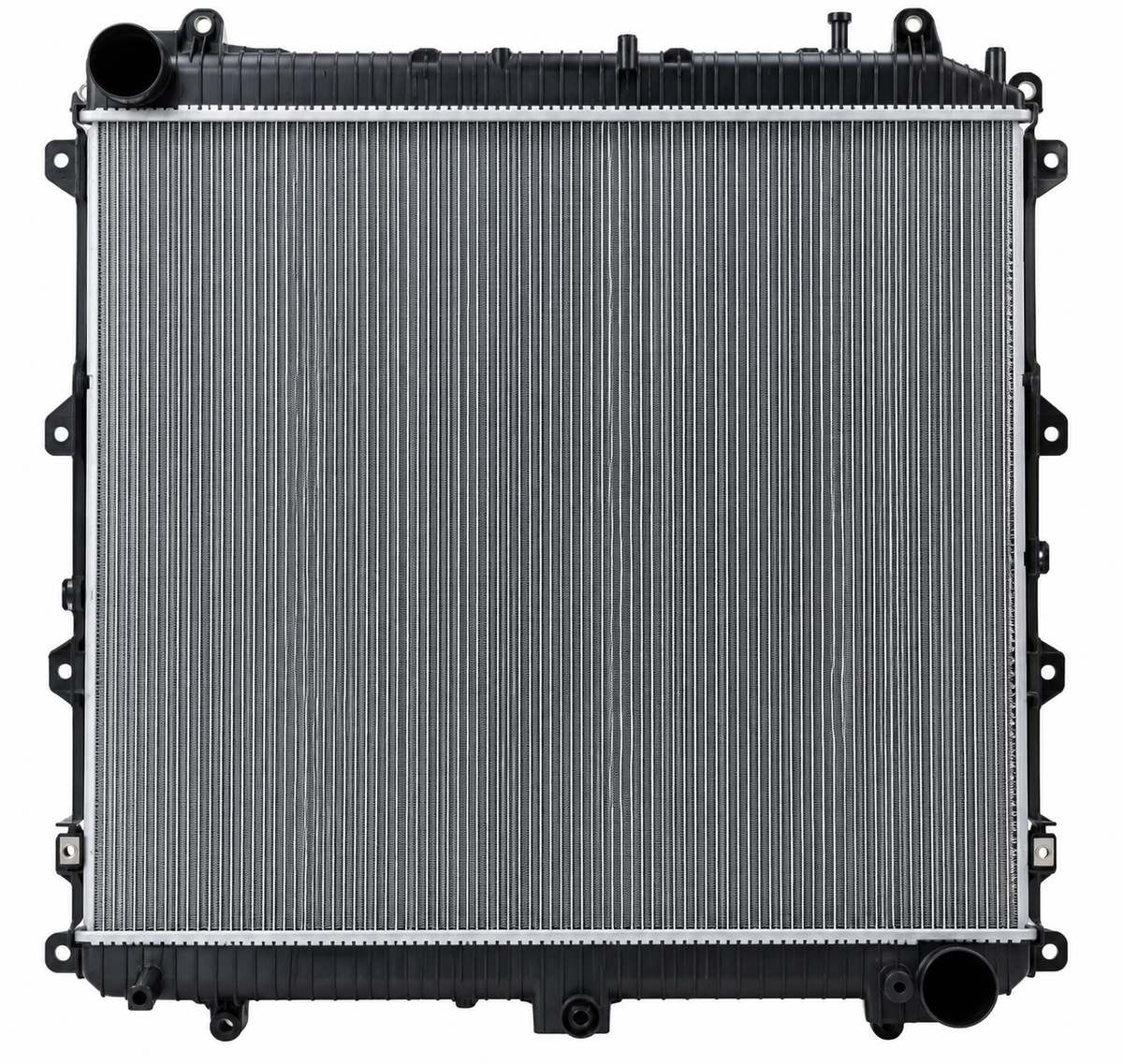 OEM 1103154-AA Radiator Without Frame Freightliner Cascadia P4 2018+
