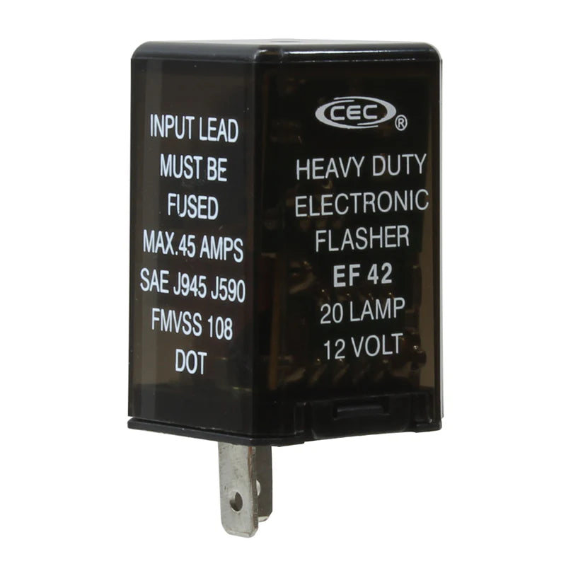 178.2557 - Electronic Flasher 2