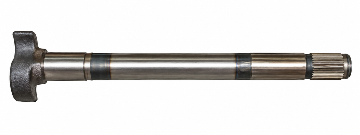 121.371604.01 - Camshaft LH