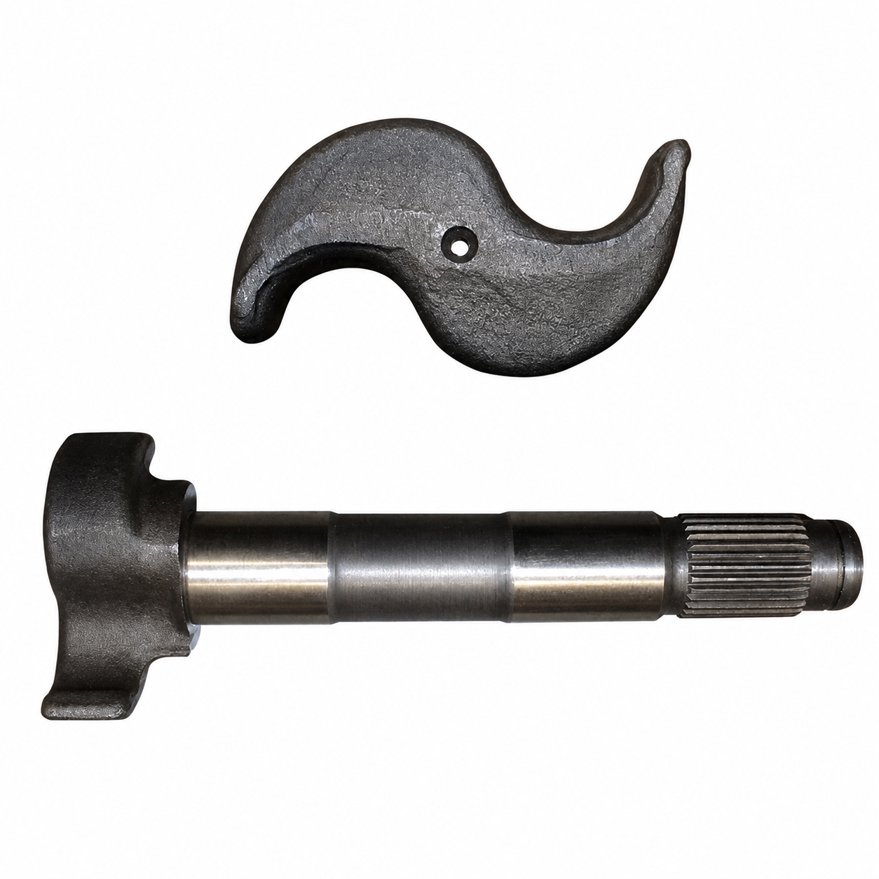 123.282402.04 - Camshaft RH
