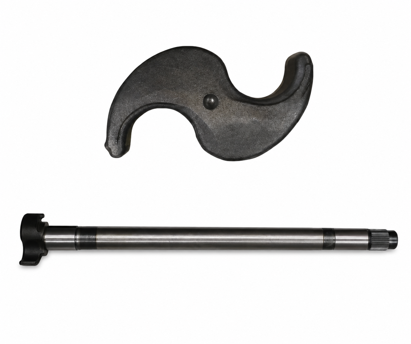 123.282608.02 - Camshaft RH