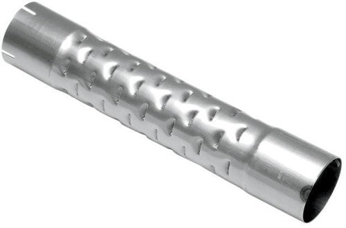 562.U7340-12SS - Flex Tubing 4in X 12