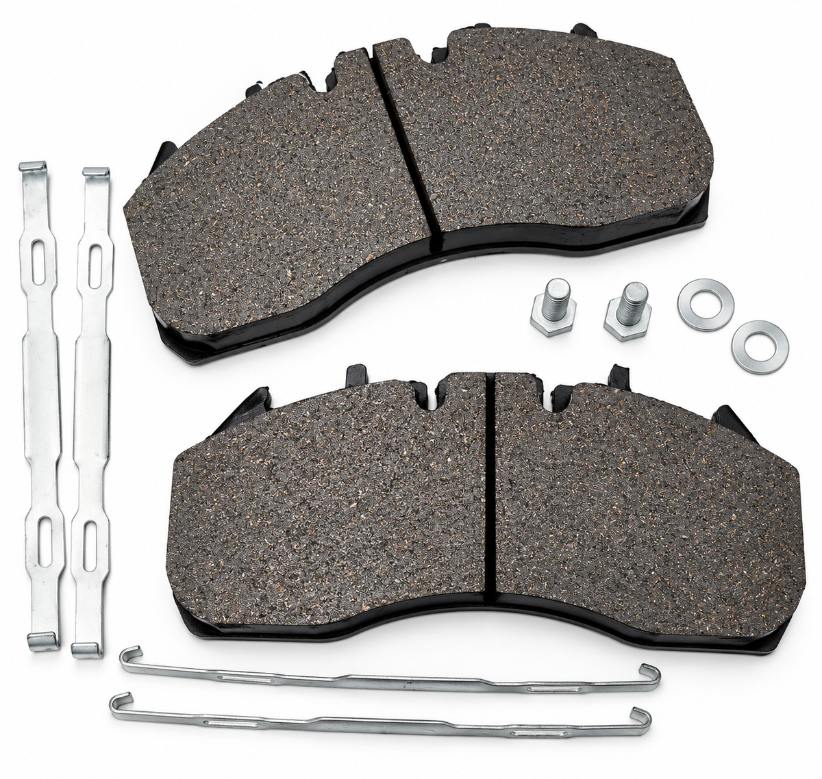141.D1311FS - Air Disc Brake Pads