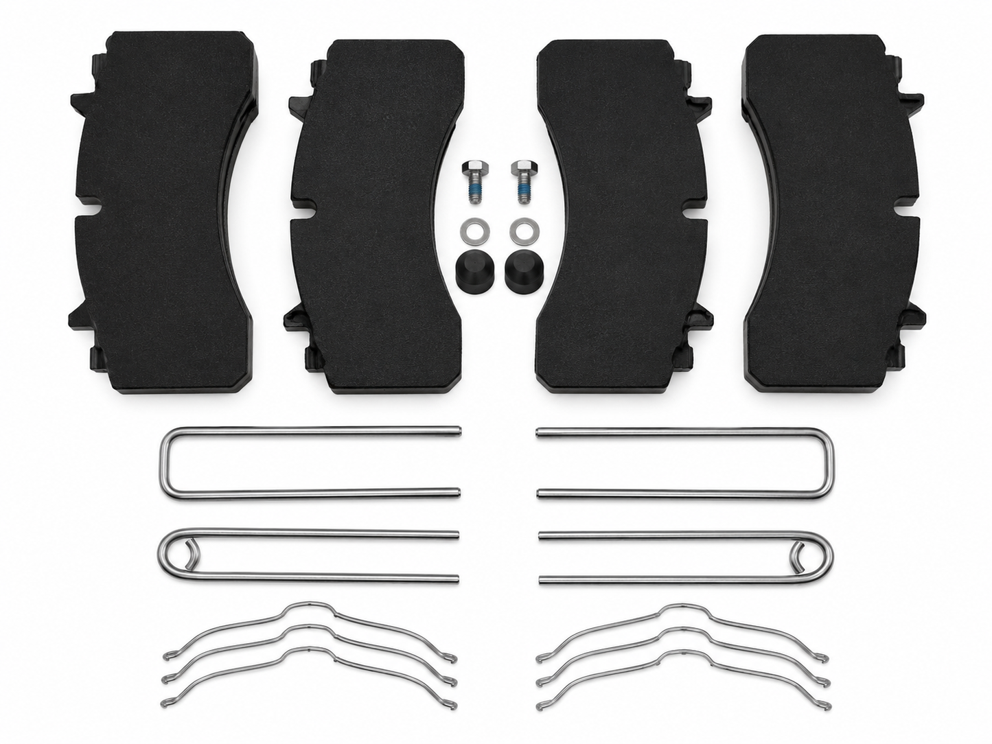 141.D1777WHFS20N - Air Disc Brake Pad S