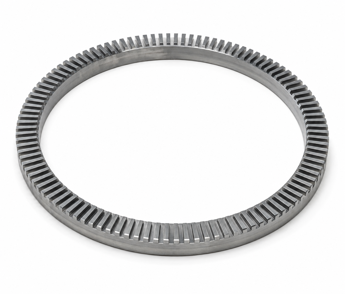 150.ABS9780 - ABS Tone Ring for Al