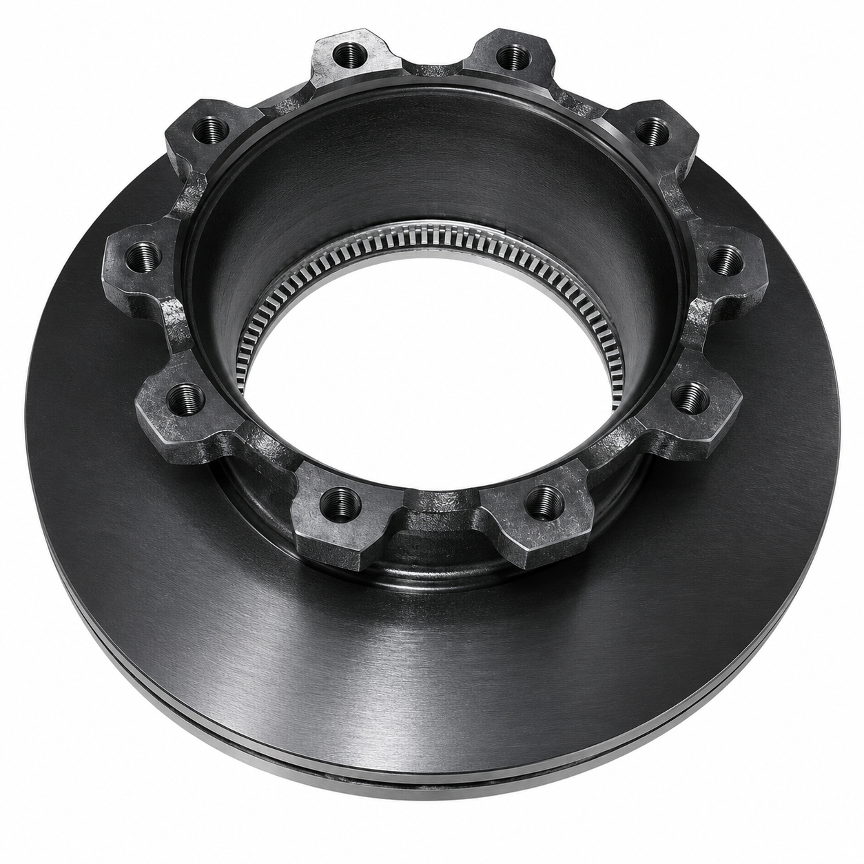 153.134471 - Air Disc Rotor 16.33