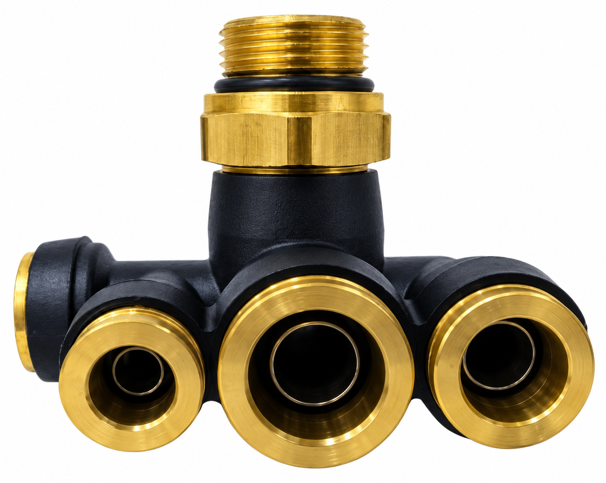 170.1026 - Air Manifold IHC