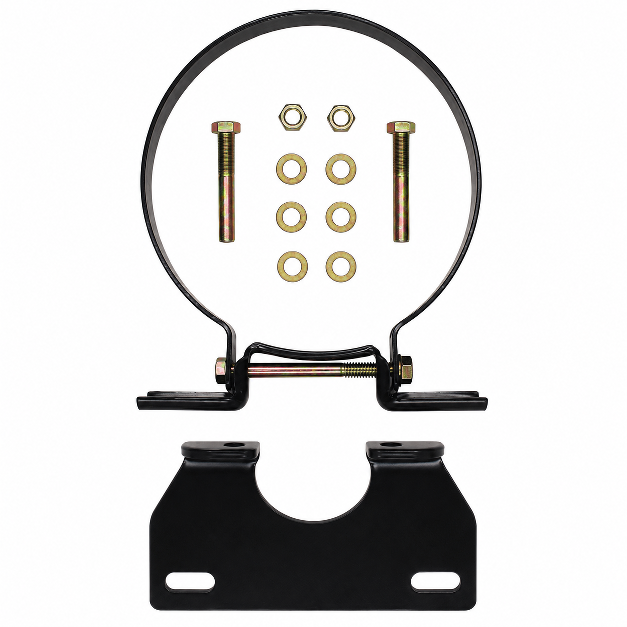 170.107695 - AD9 Type Mounting Br