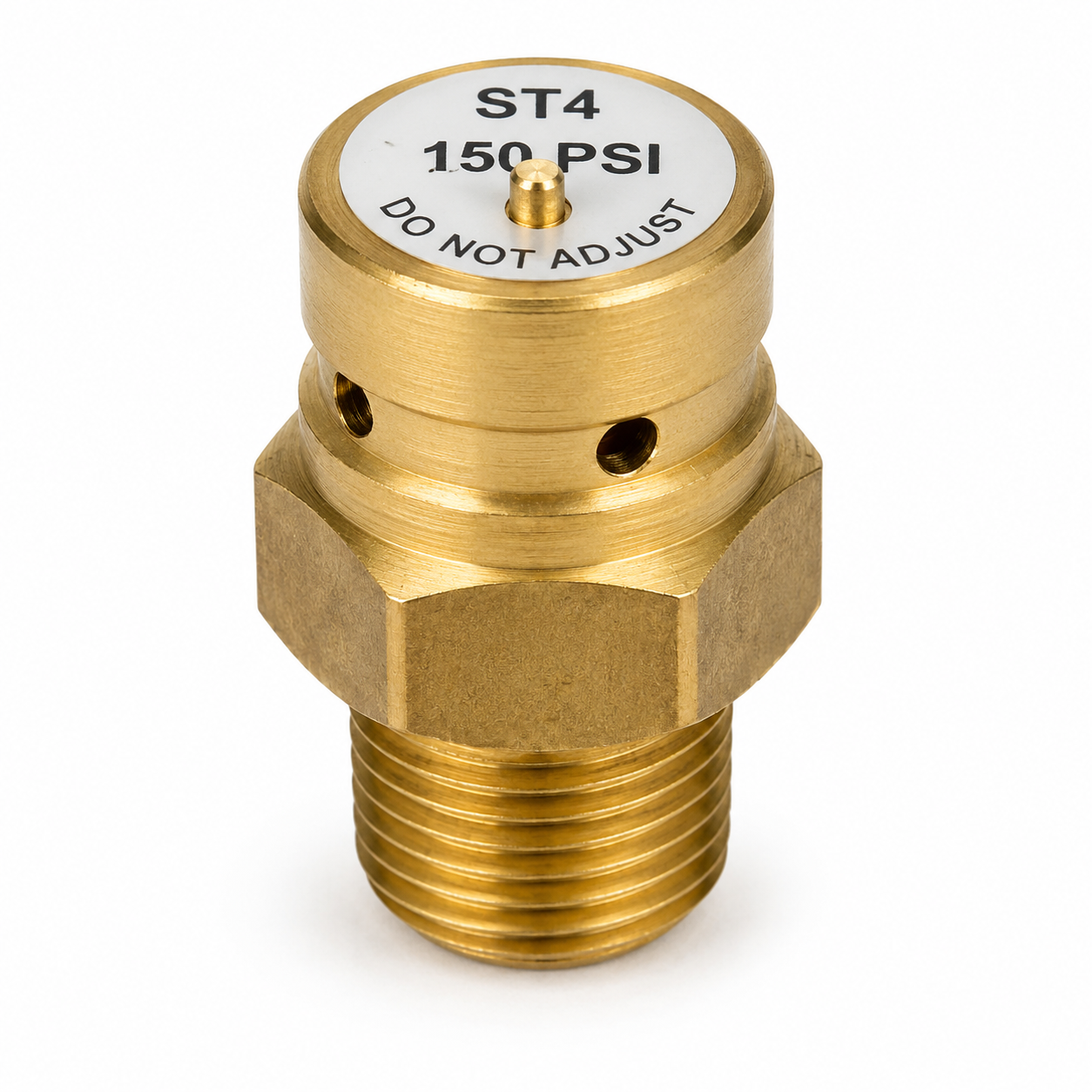 170.80035 - ST4 Type Safety Valv
