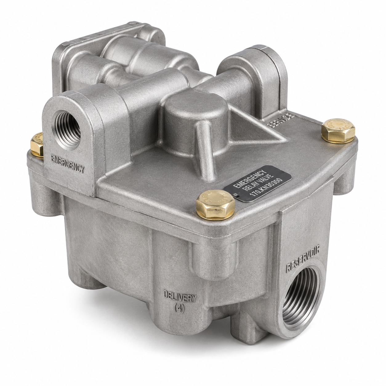 170.KN30300 - Emergency Relay Valv