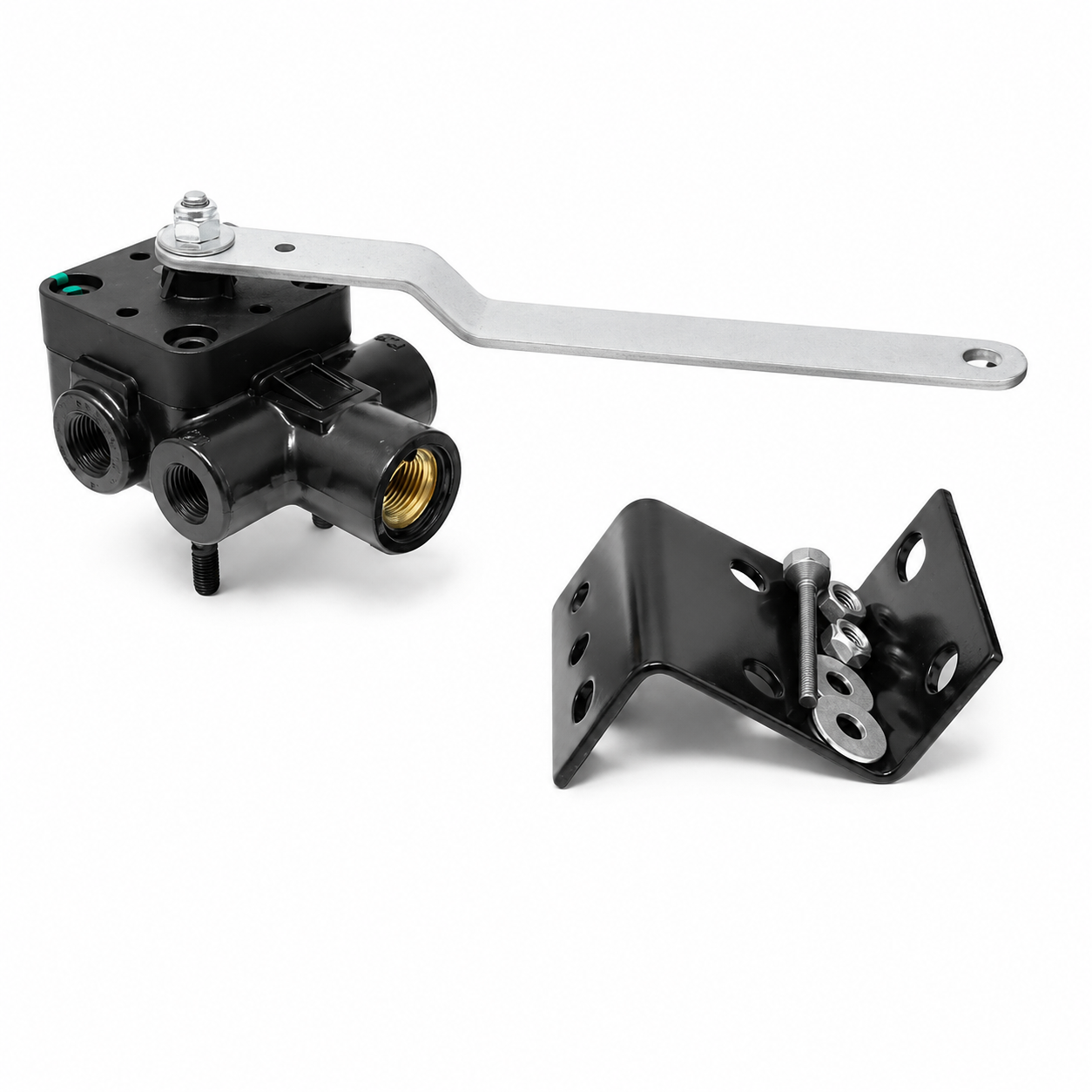 171.H218 - Height Control Valve