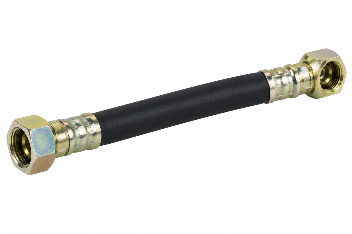 177.10111 - Discharge Hose 2 Fem