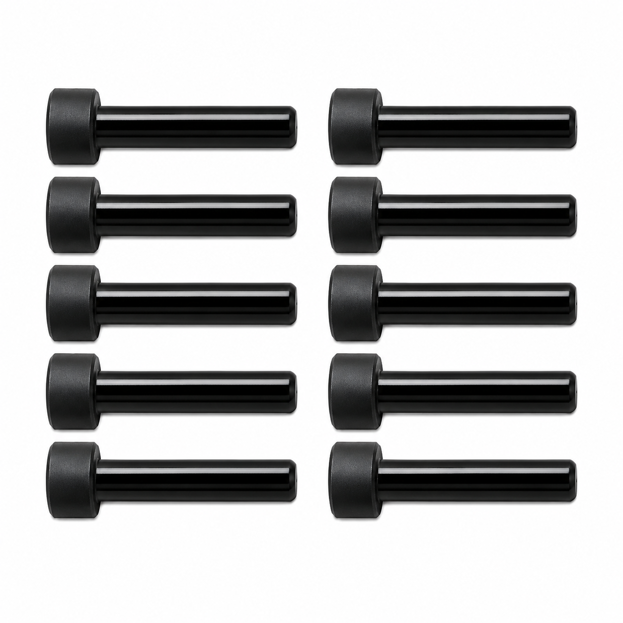177.11504 - Nylon PLC Plug 1/4in