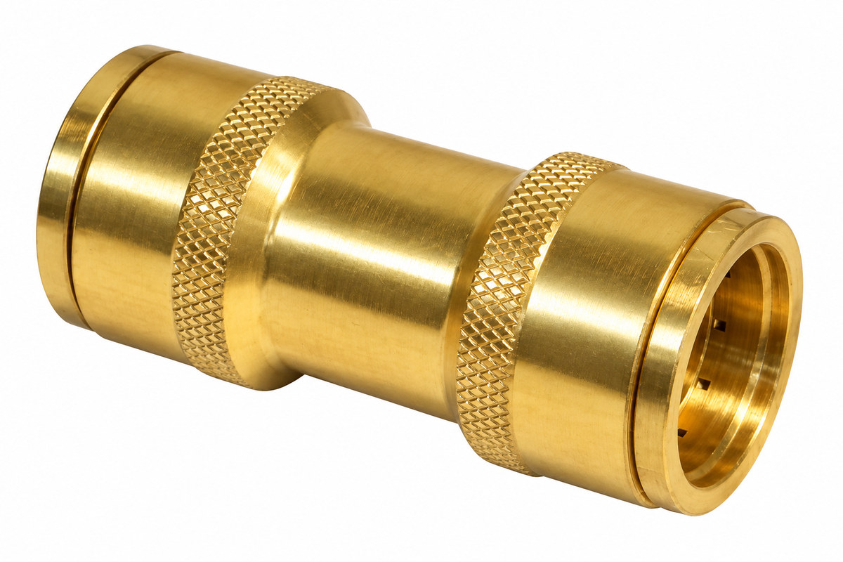 177.116212 - PLC Union Connector