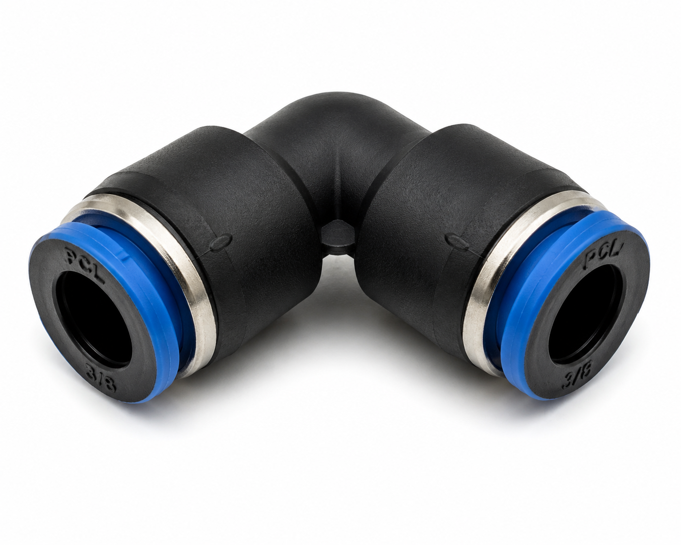 177.11656 - PLC Union Elbow 3/8i