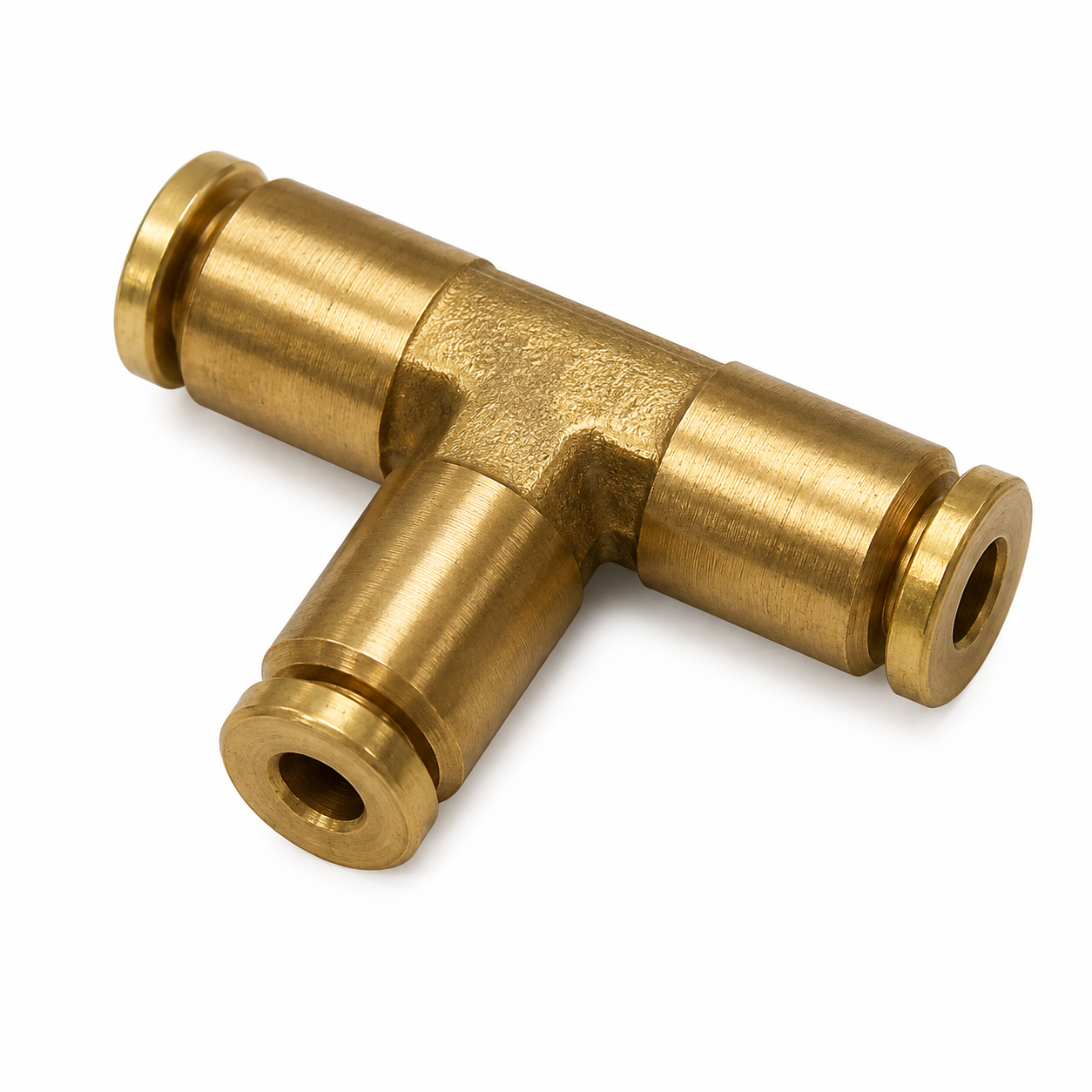 177.13B622 - Brass PLC Union 1/8i