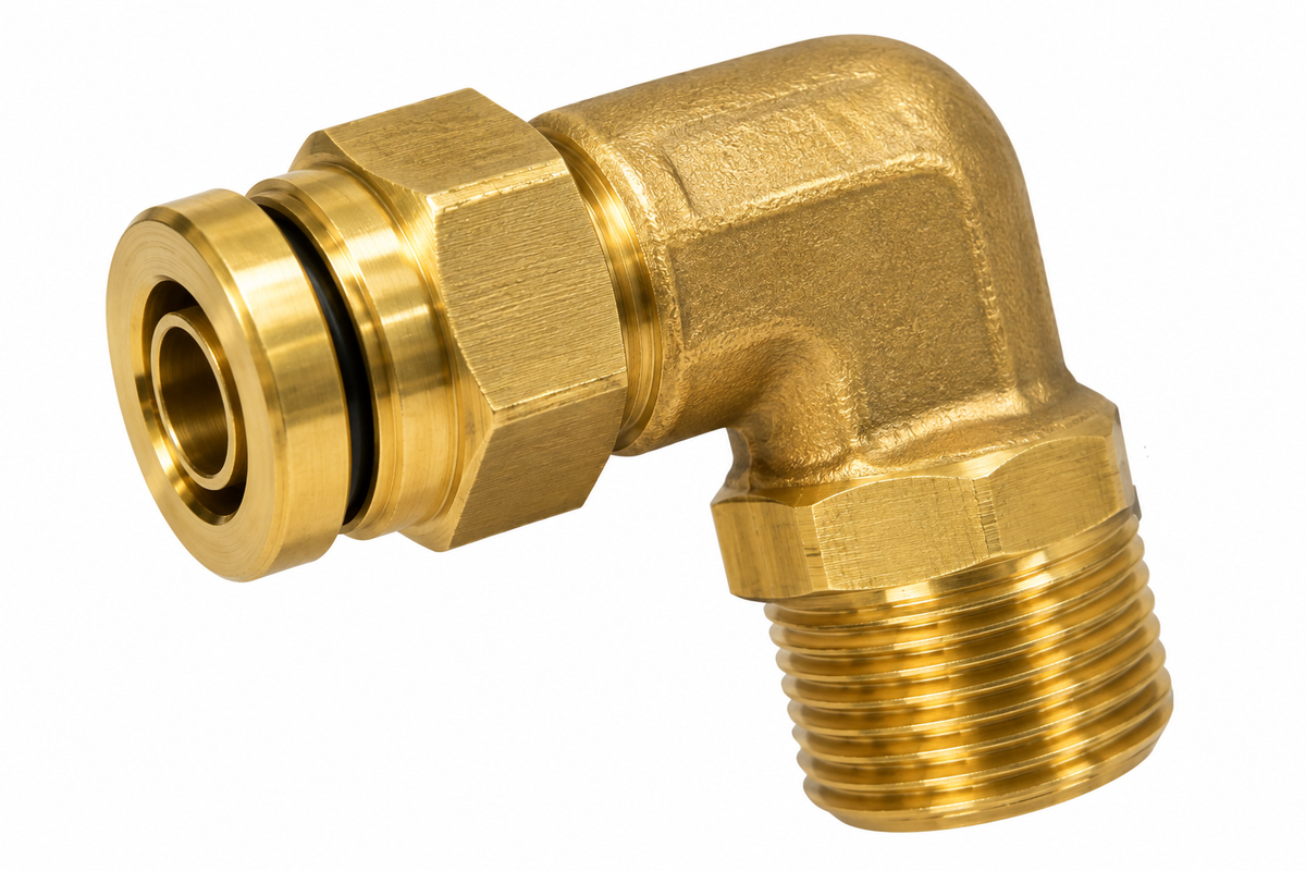 177.146910E - Male Elbow Dot 5/8in