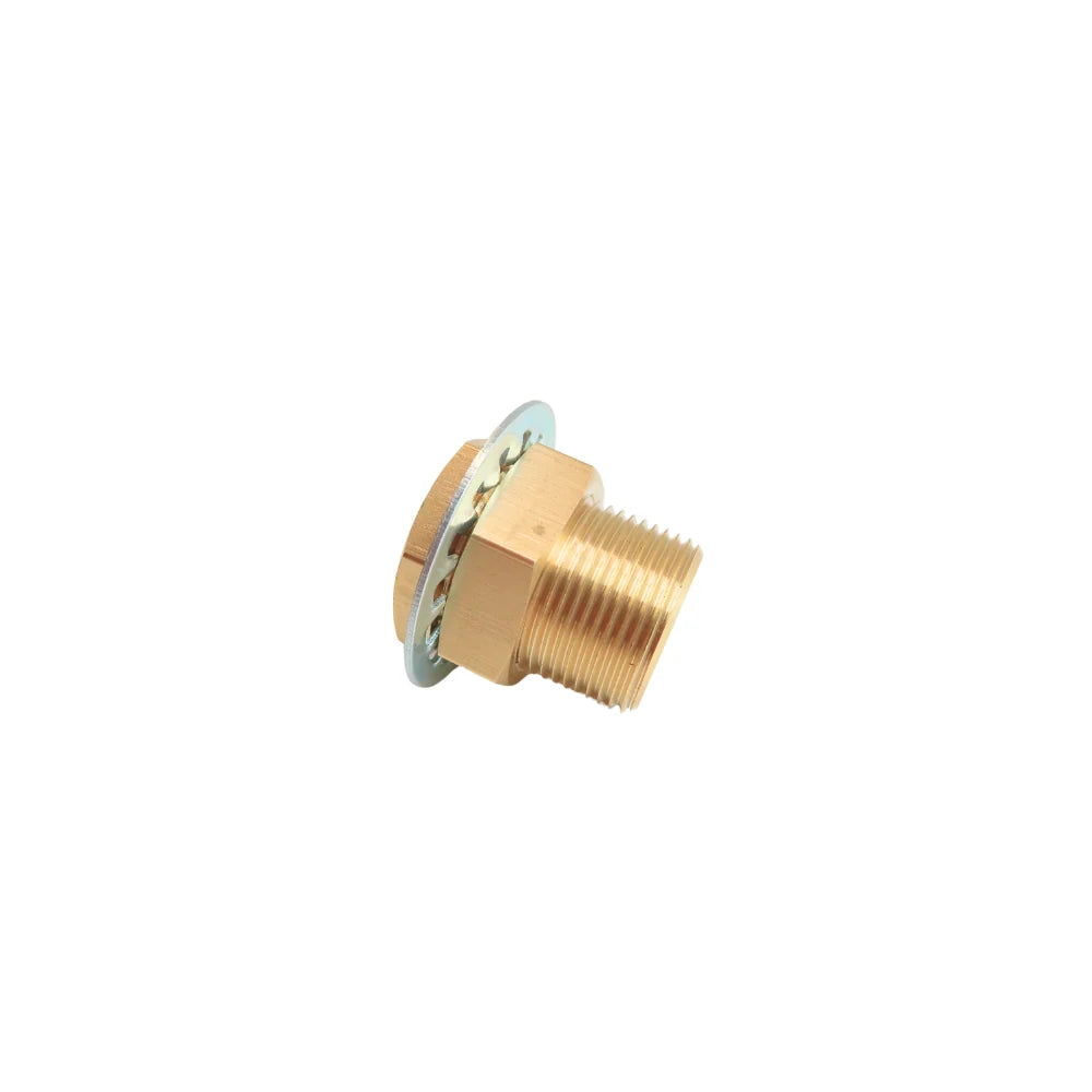 177.4003 - Bulkhead Coupling 1