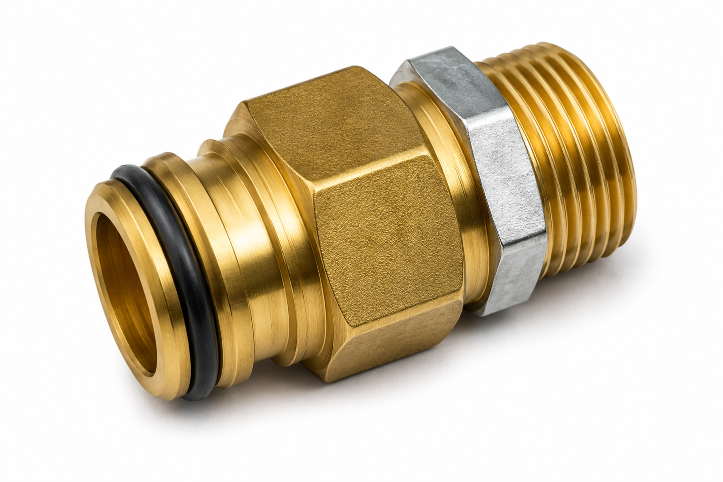 177.8258D - Hose Fittings 1/2in