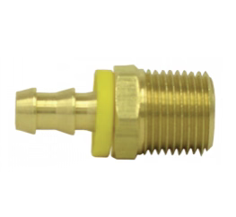 177.86512E - Push-On Fitting 3/4i