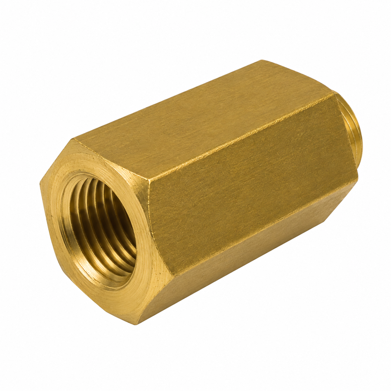 177.9119BA - Reducer Coupling 1/4