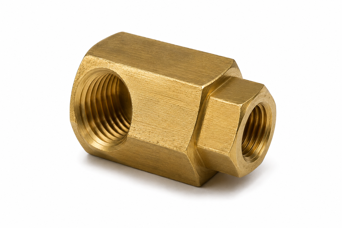 177.9119CB - Reducer Coupling 3/8