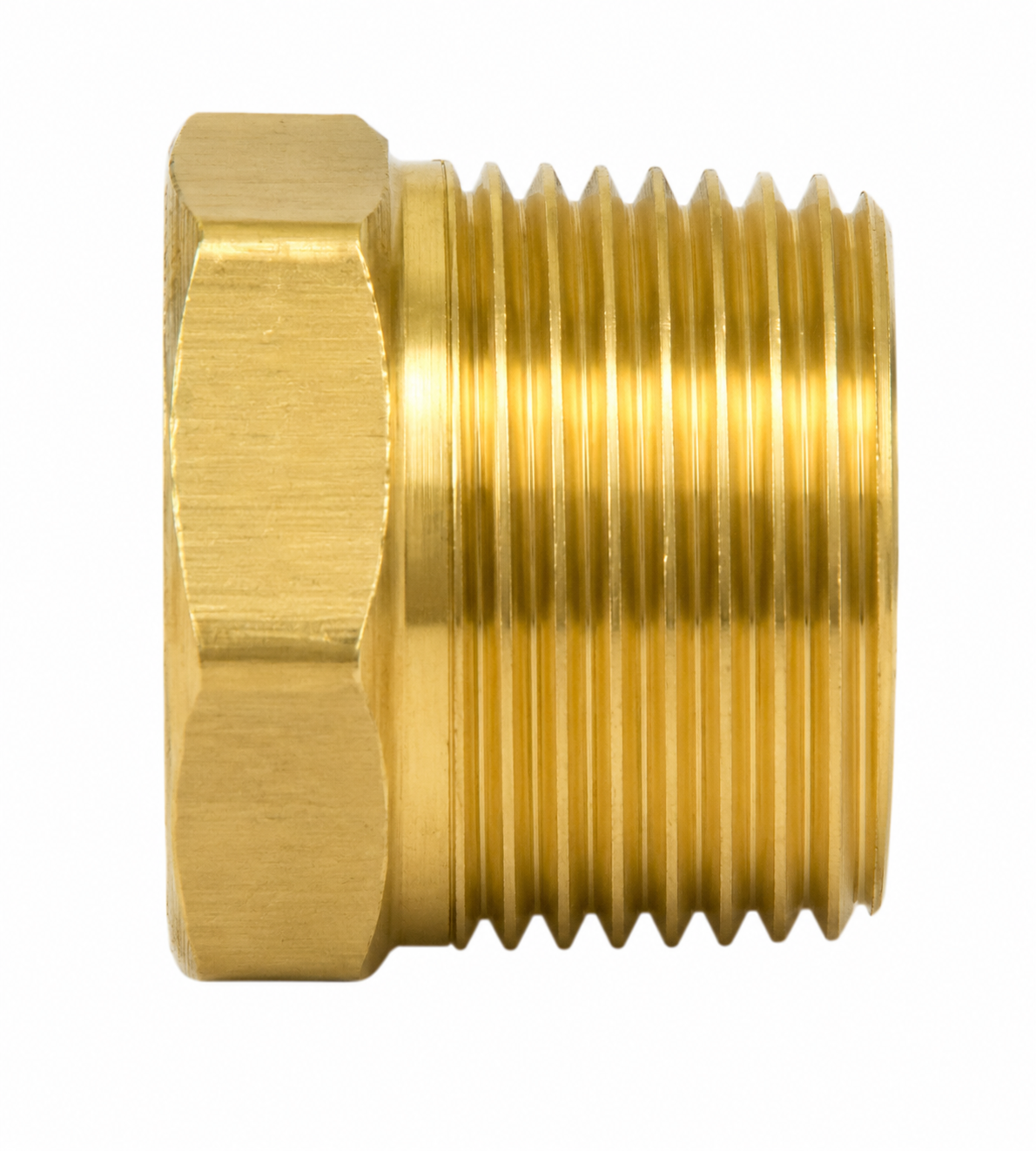 177.9121C - Hex Plug 3/8NPT