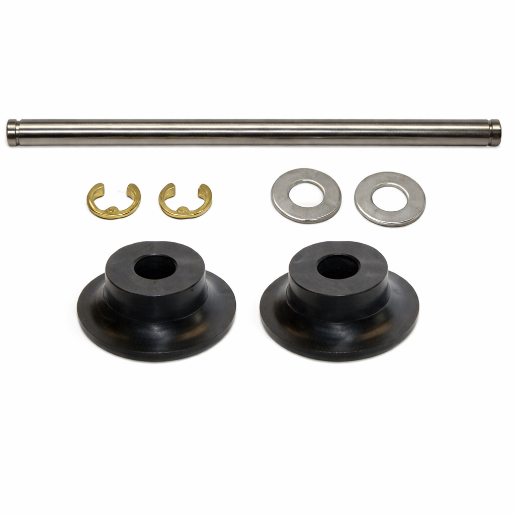177.14694A - Male Elbow DOT 1/4IN