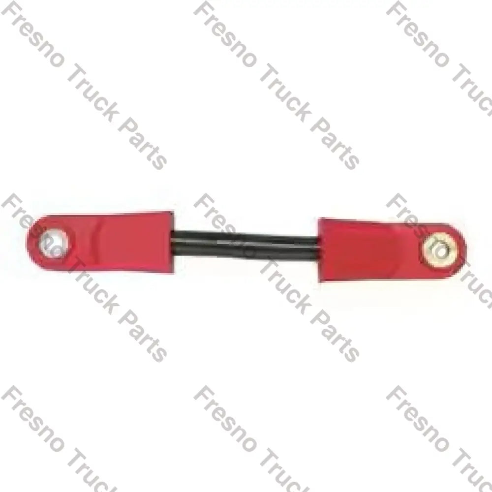178.2027RD - Cable Overmolded Harness - Overmolded Cable Harness