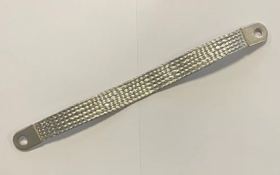 178.2011 - Ground Strap Woven 4