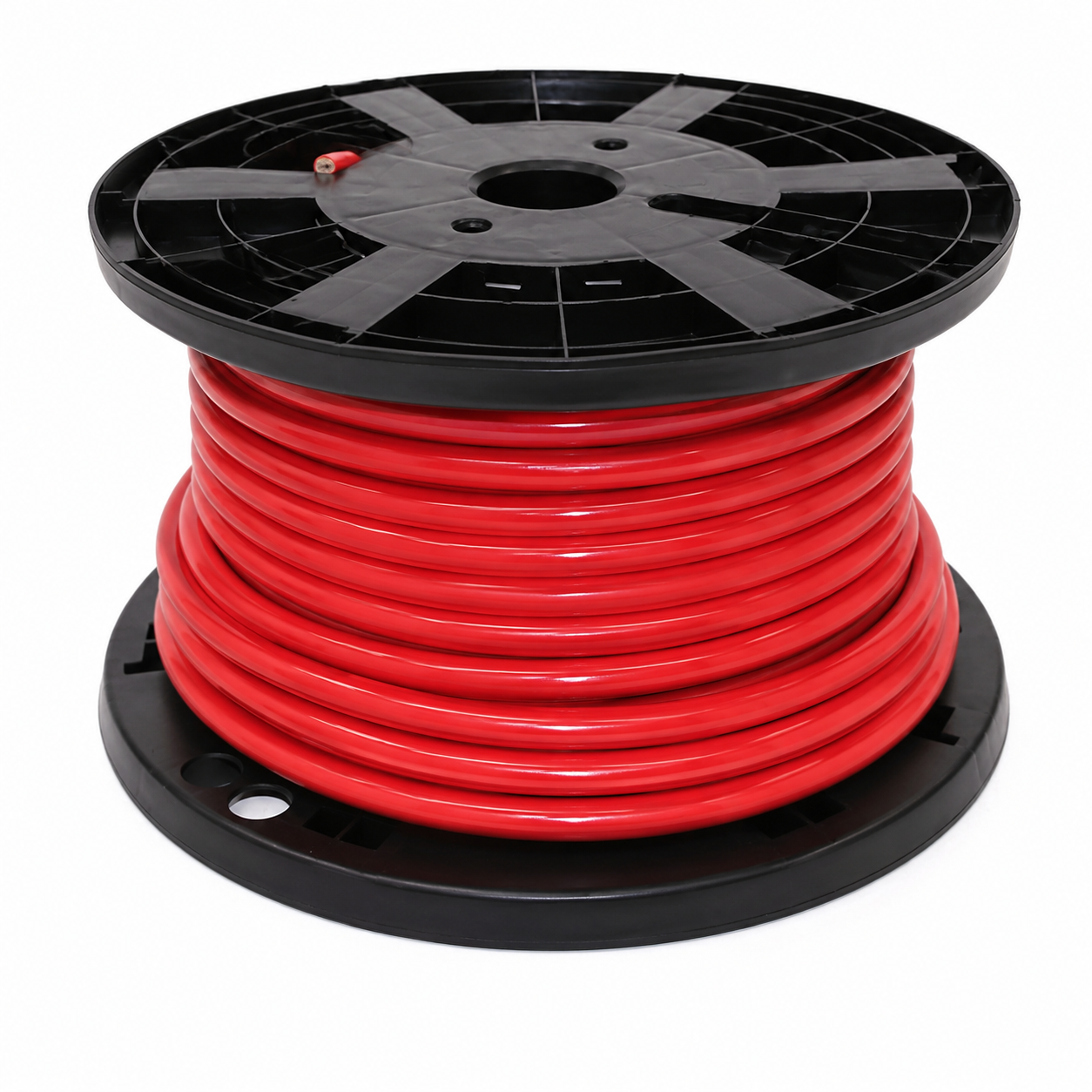 178.2050RD - Wire Starter Cable 4