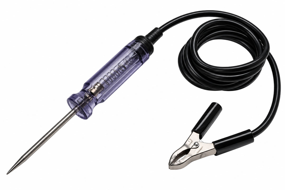178.3084 - Circuit Tester