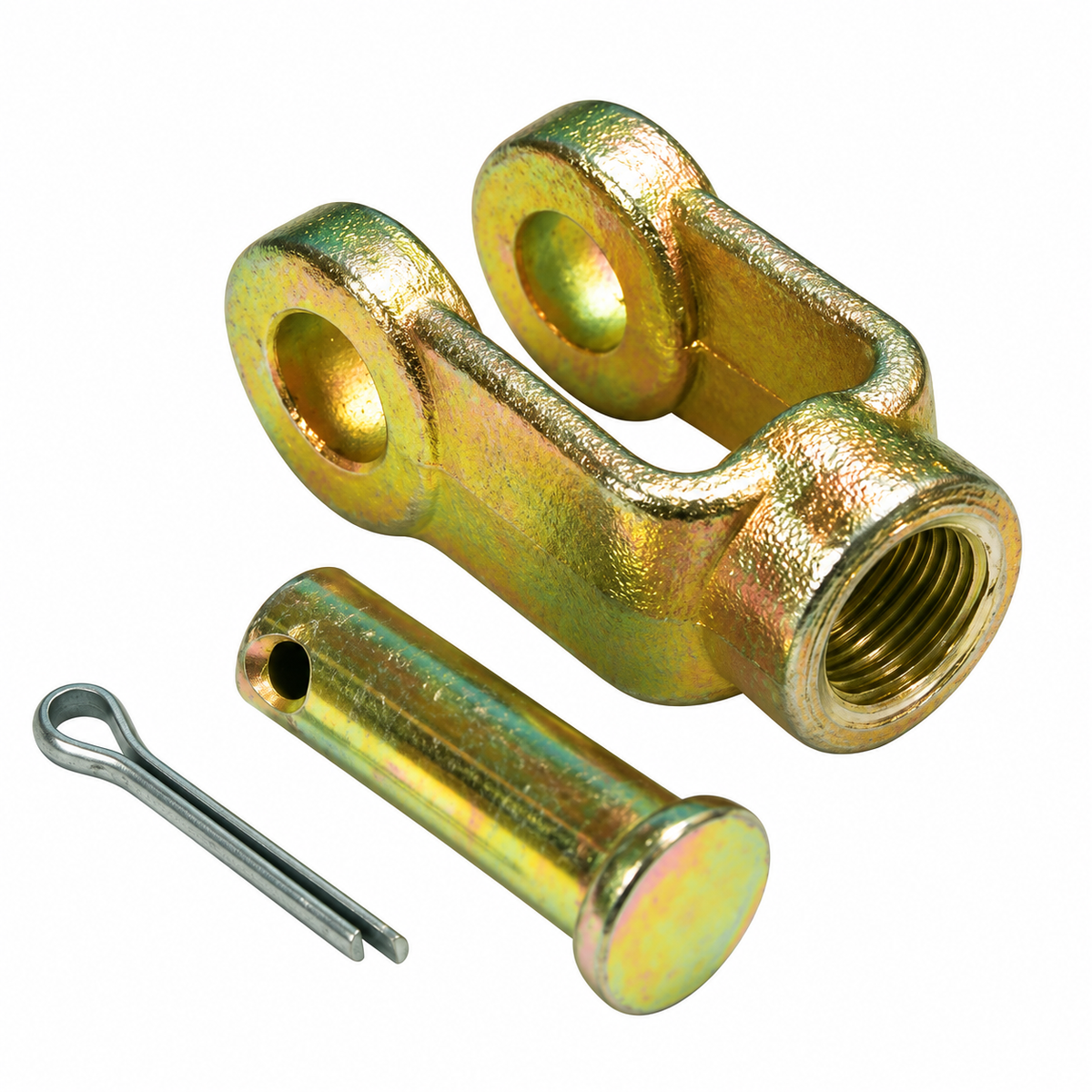 179.YK5812 - Clevis Kit 1/2in Pin