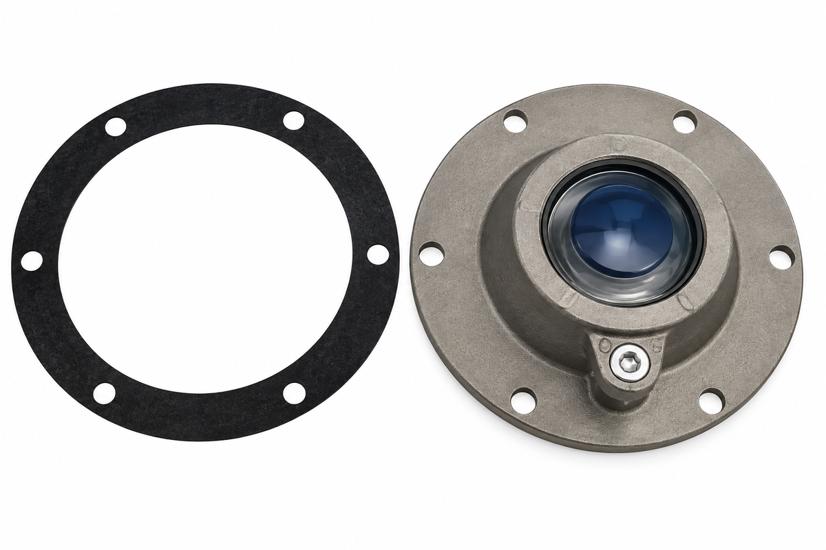 180.10625 - Hub Cap