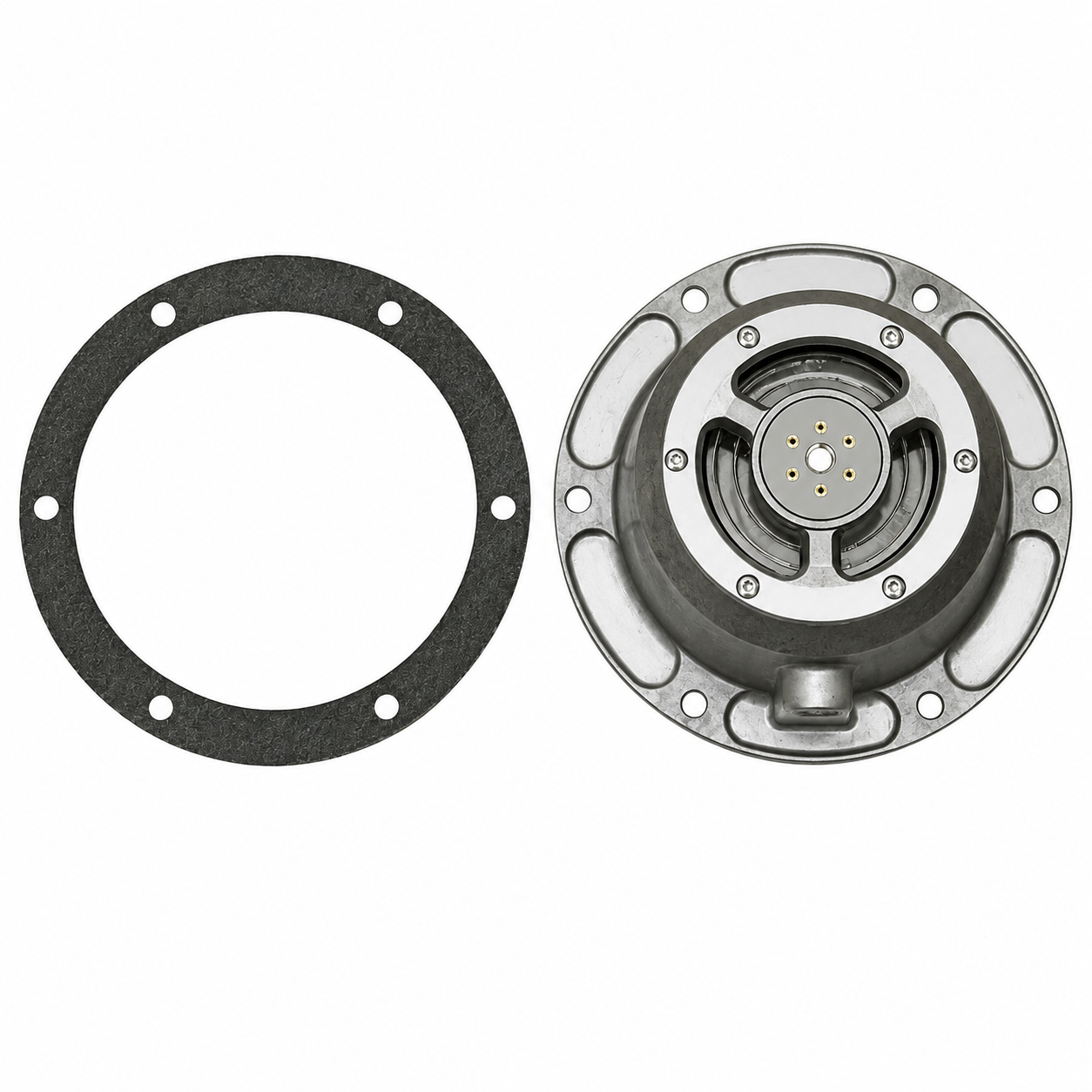 180.10684 - Hub Cap PSI TP/WP, HP - Oil