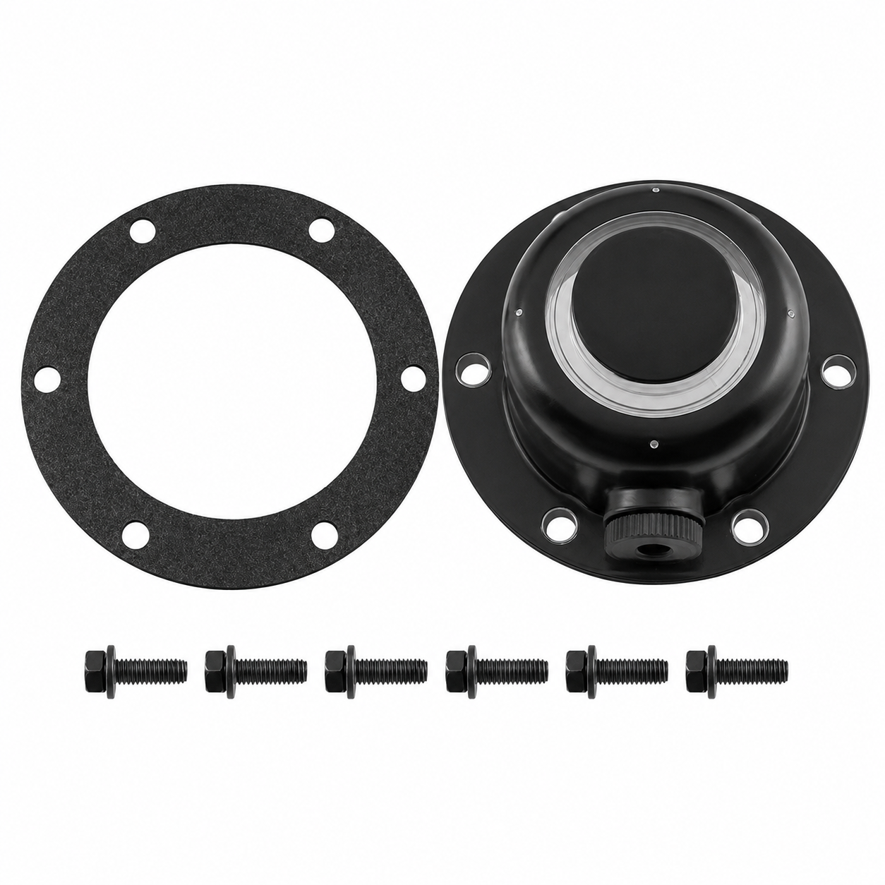 180.CR1612-C40 - Oil Fill Hubcap 1 Ea