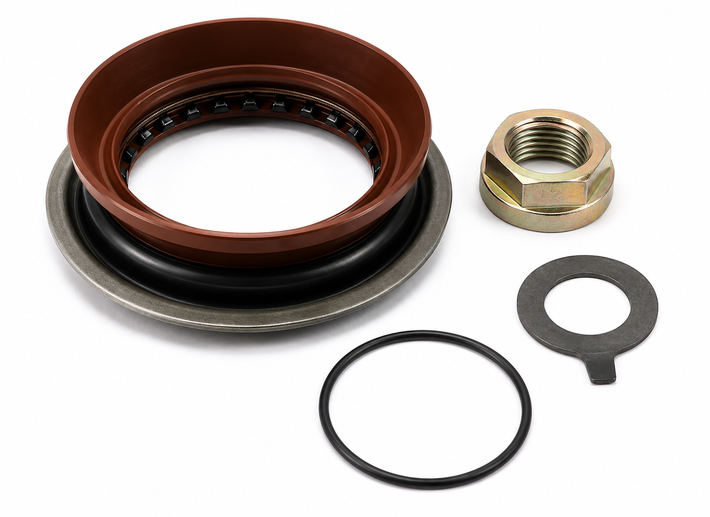 181.5X2728 - Pinion Seal Kit Driv