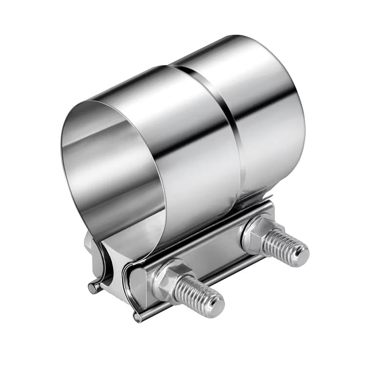 562.435SS201FS - Spring-Loaded Hanger