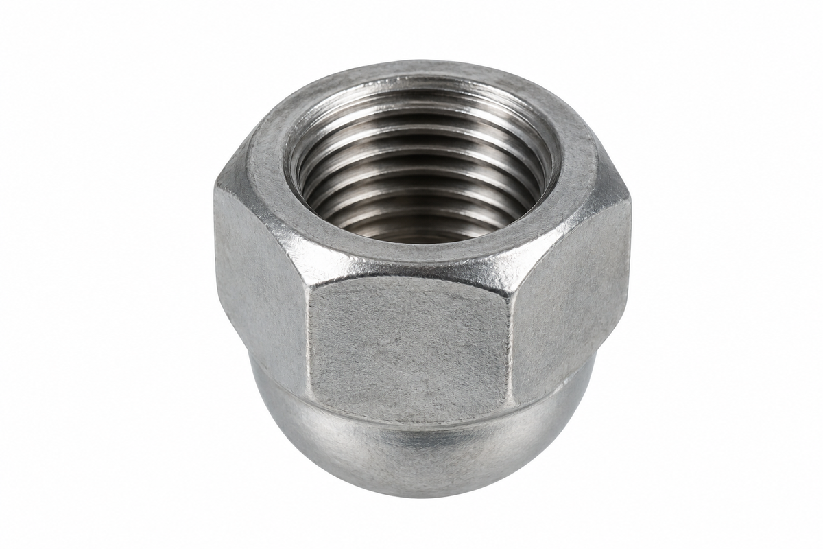 201.1001 - Inner Cap Nut