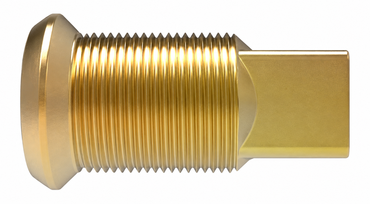 201.1001R - Inner Cap Nut