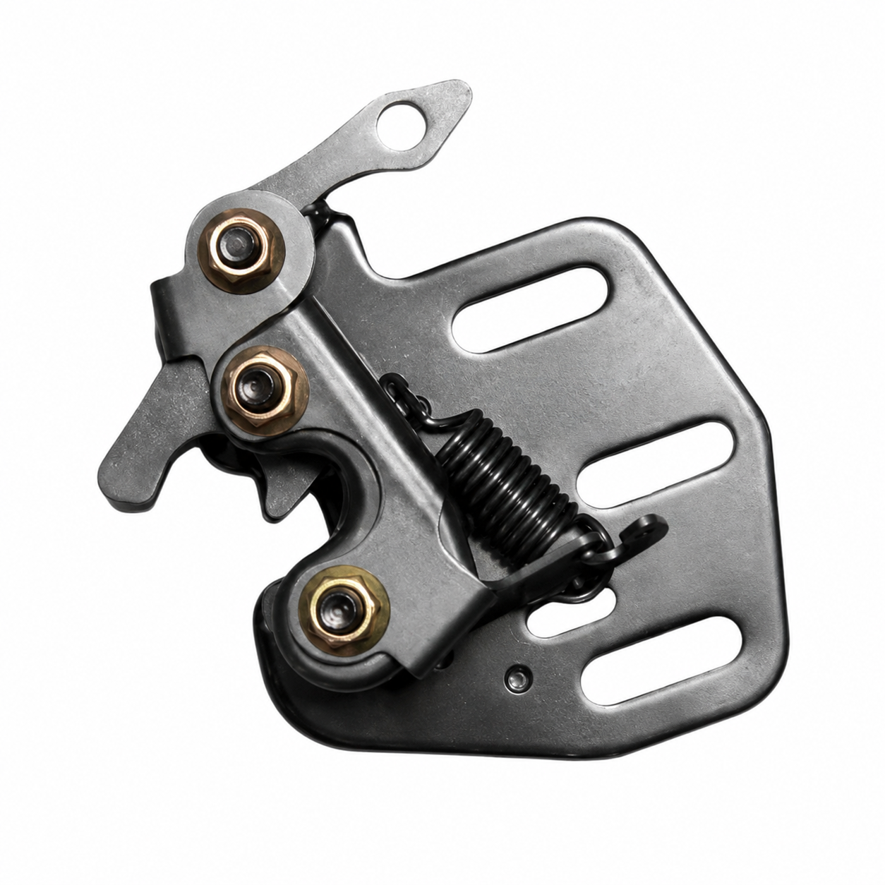 201.3032P2 - Sleeved FL Nut-19MM