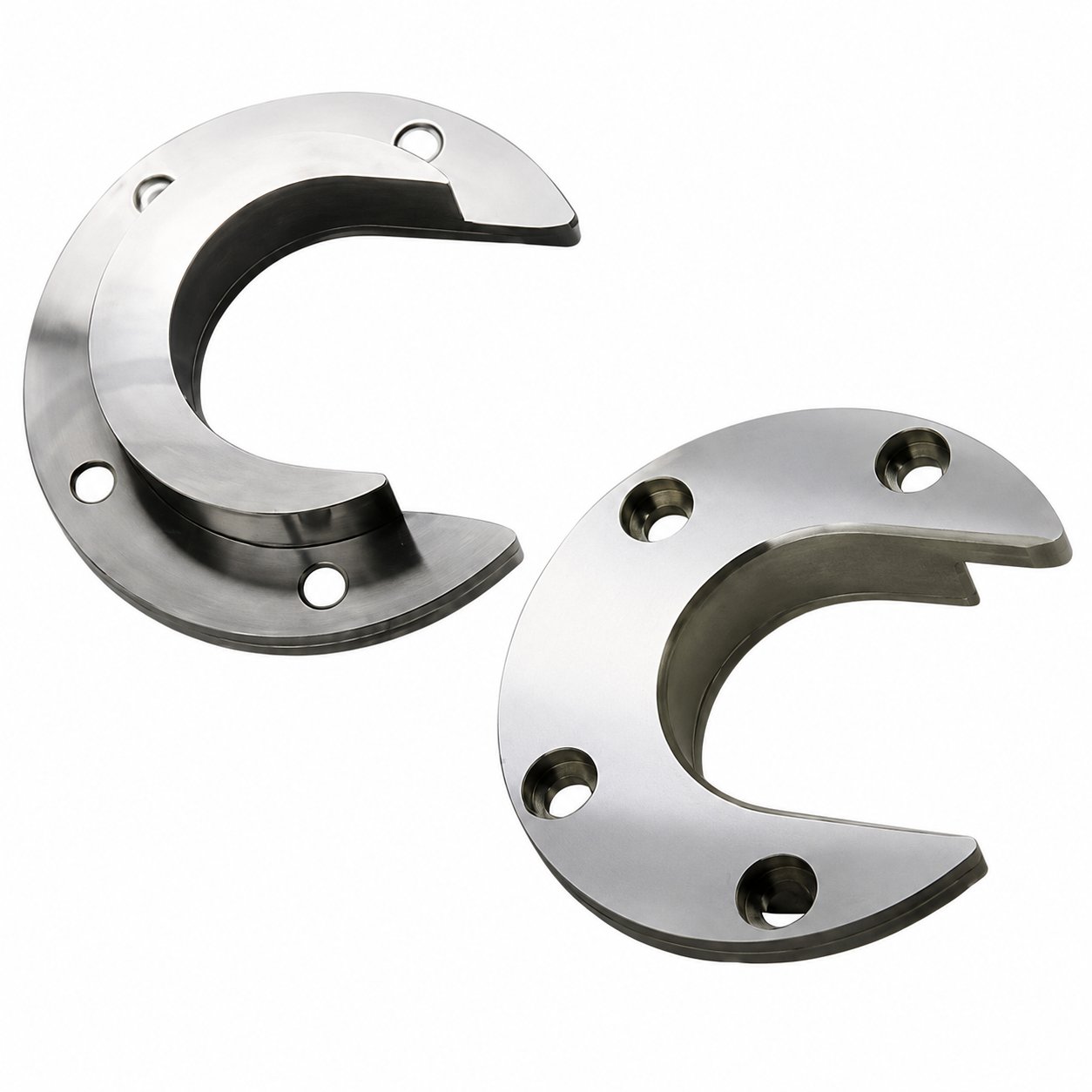 209.2492 - Spindle Nut Kit