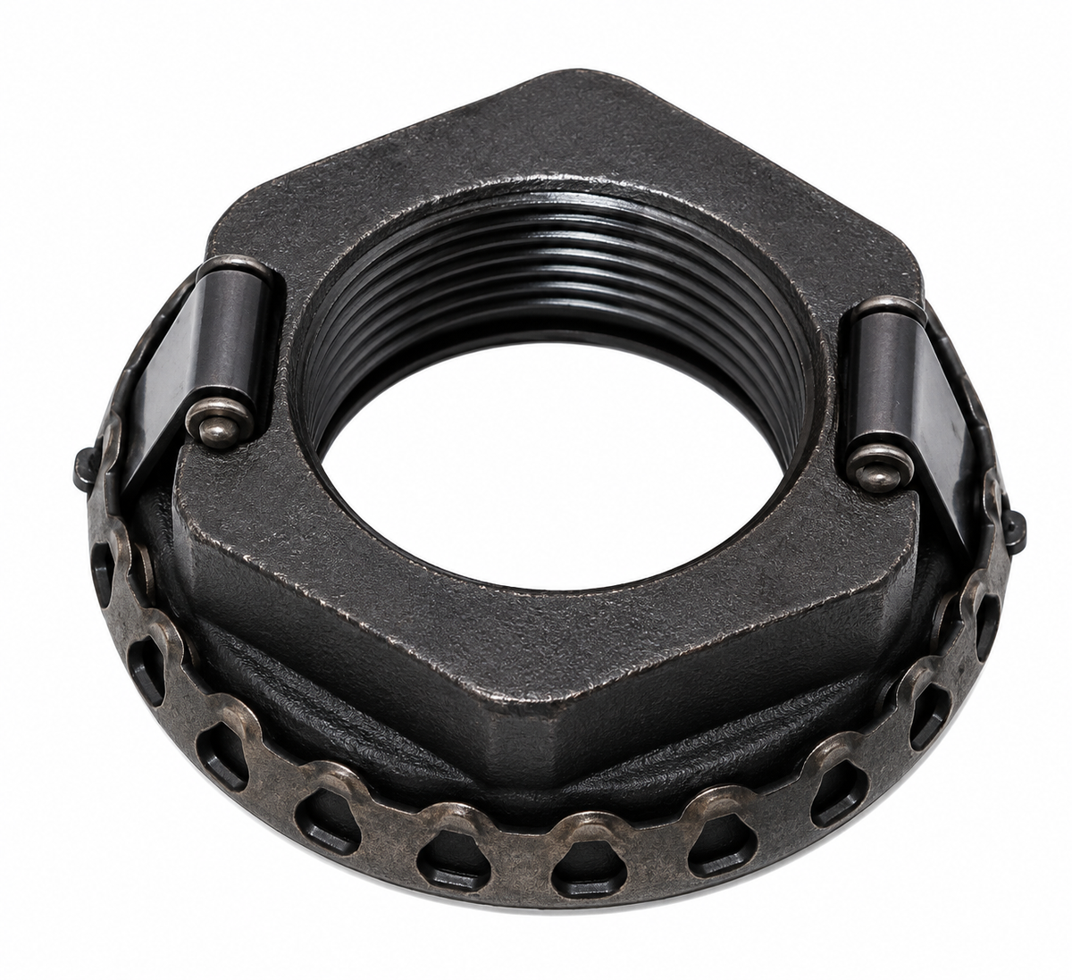 209.T1500 - Unitized Spindle Nut