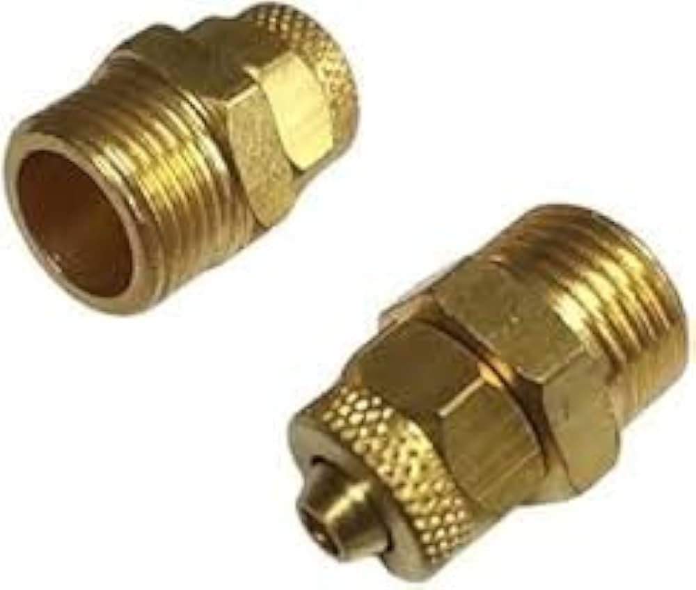 561.154008 - CAC Connector Hose H