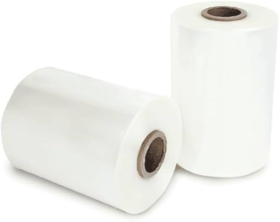 DCTSHRINK - SHRINK WRAP 1500 FT