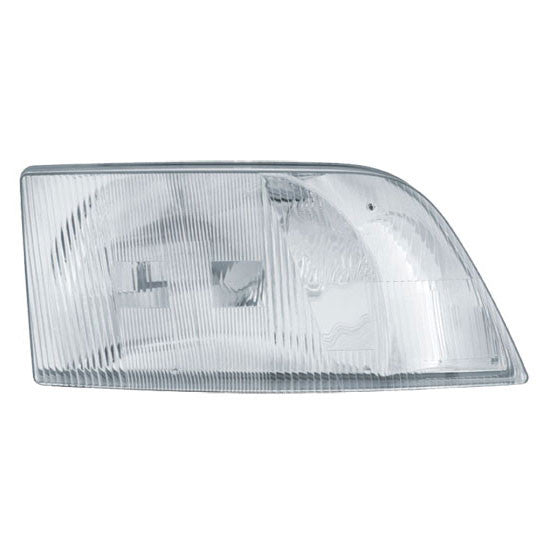 Automann 564.96027 Headlamp Assembly RH Volvo VN/VNL