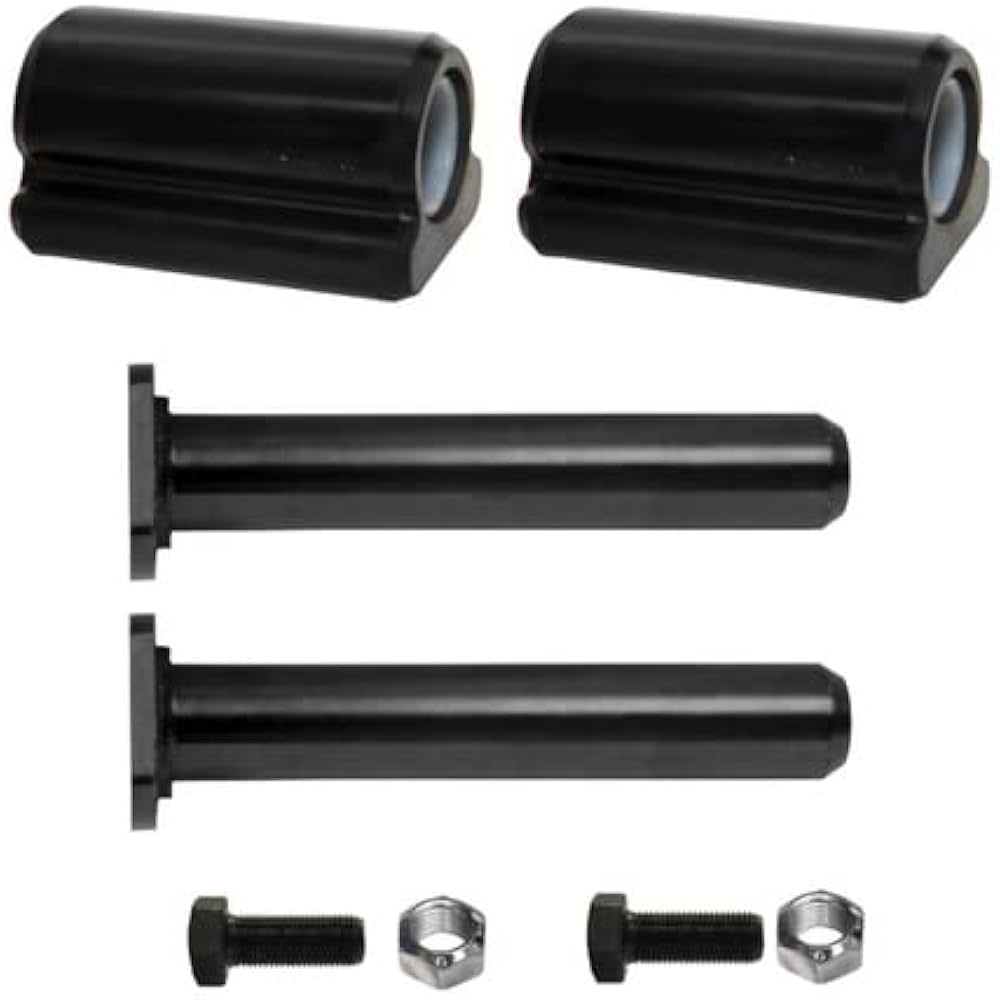 KP130 - Pin And Bushing Kit
