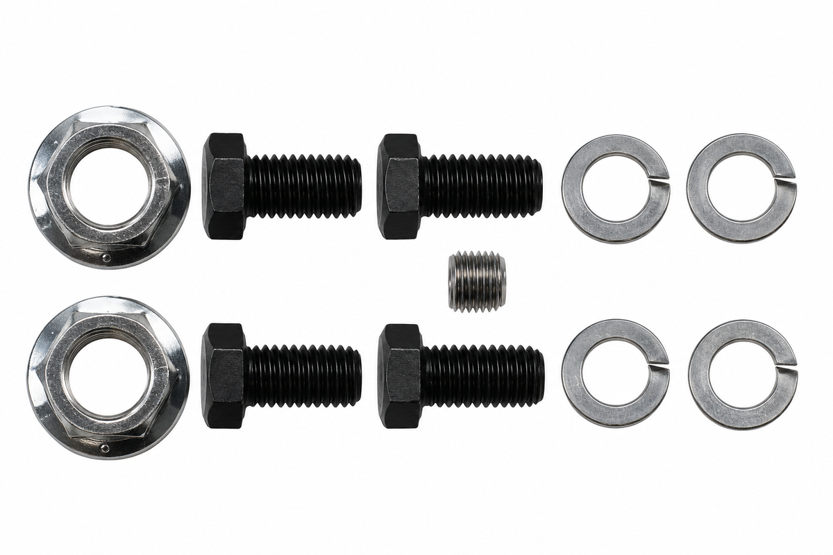 MHSK461 - Air Spring Mounting Kit Hendrickson