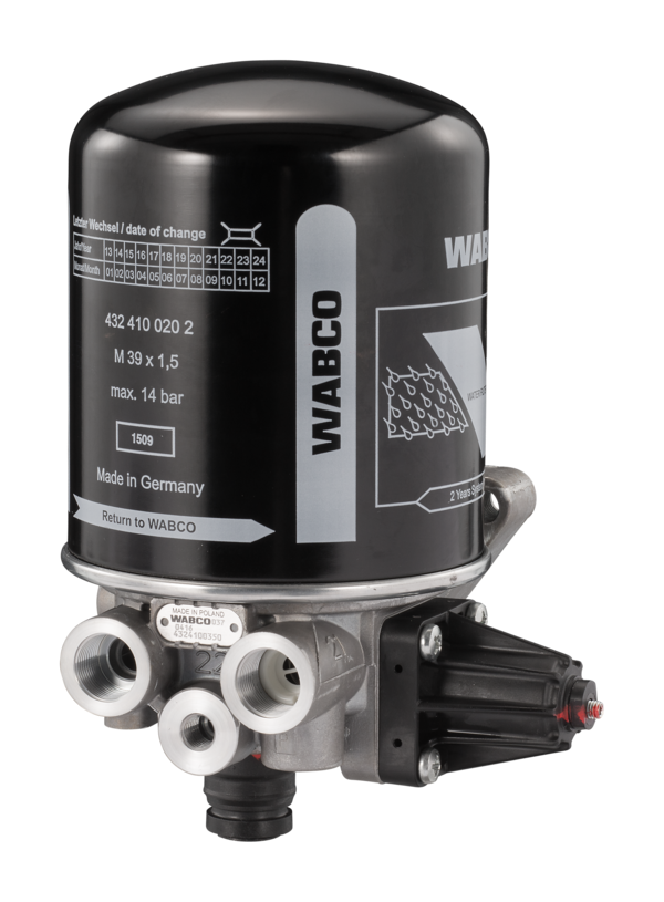 4324711010 - AIR DRYER WABCO