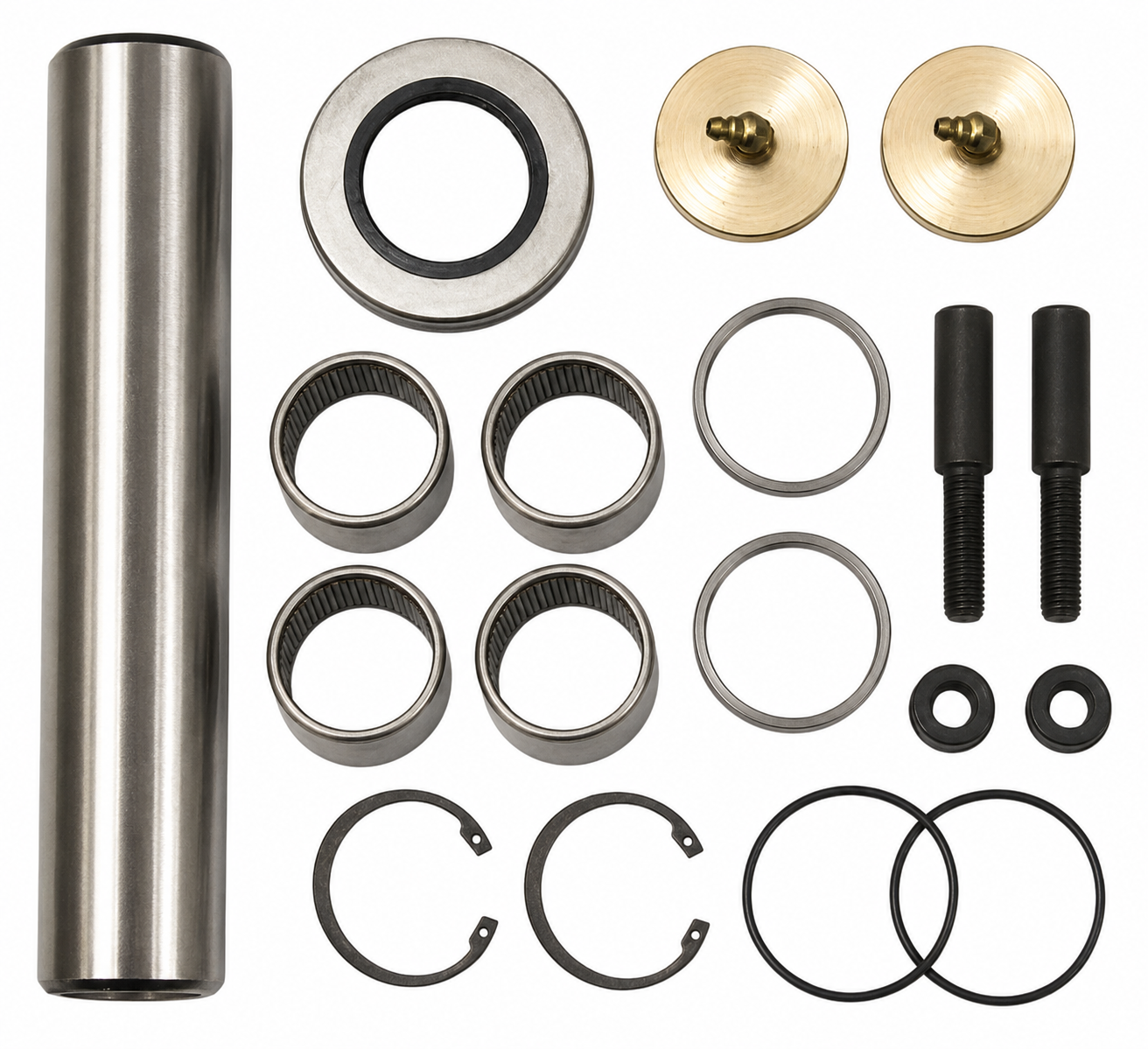 460.523B - King Pin Kit LH P3
